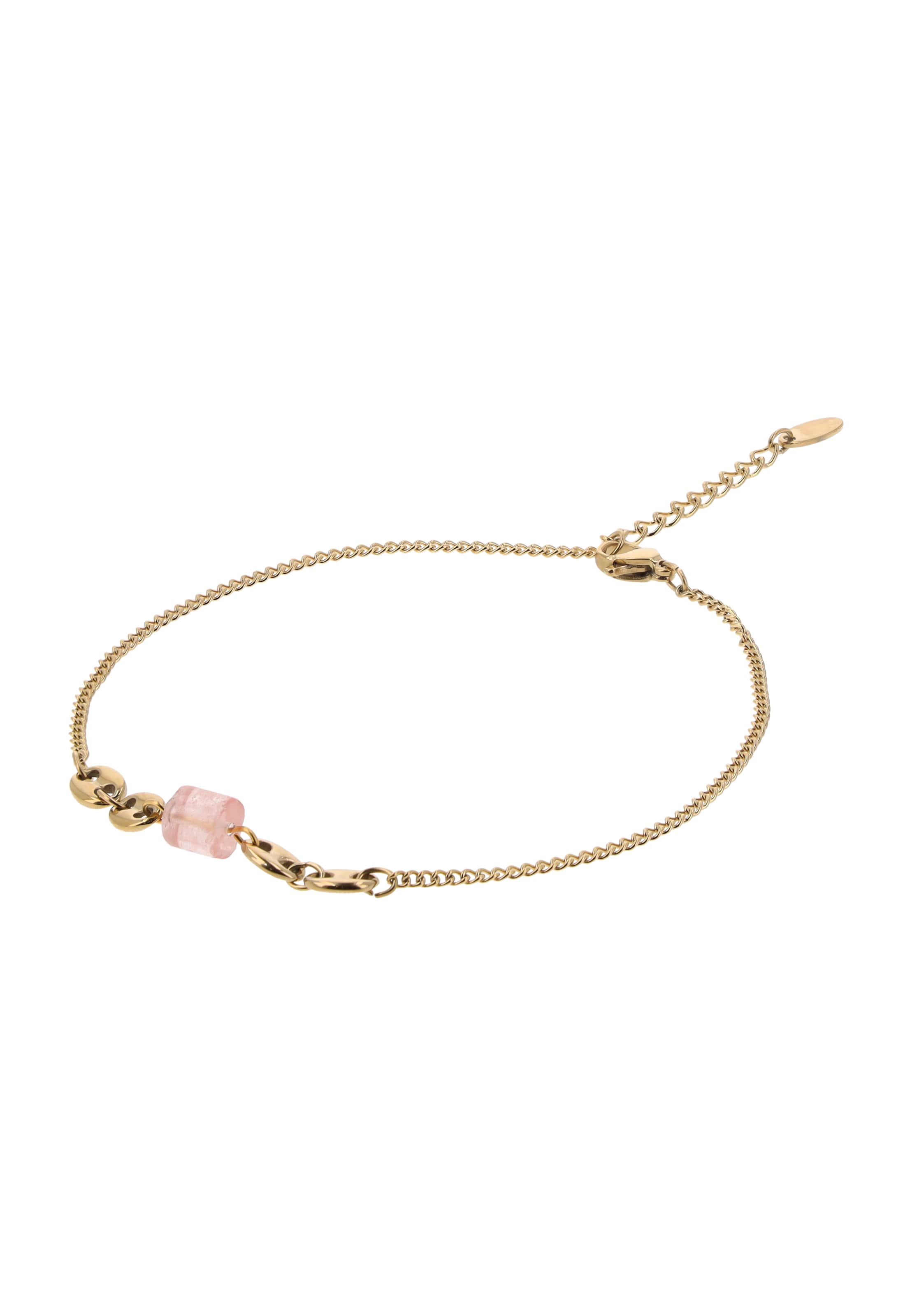 IZIA Armband in Goud