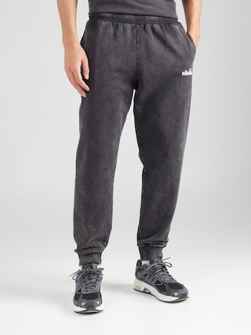 Regular Pantalon 'Xaya' ELLESSE en gris : devant