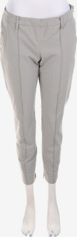 TAIFUN Pants in M in Grey: front