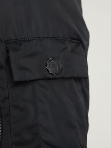 Veste d’hiver 'Midnight Dash' CHASIN' en noir