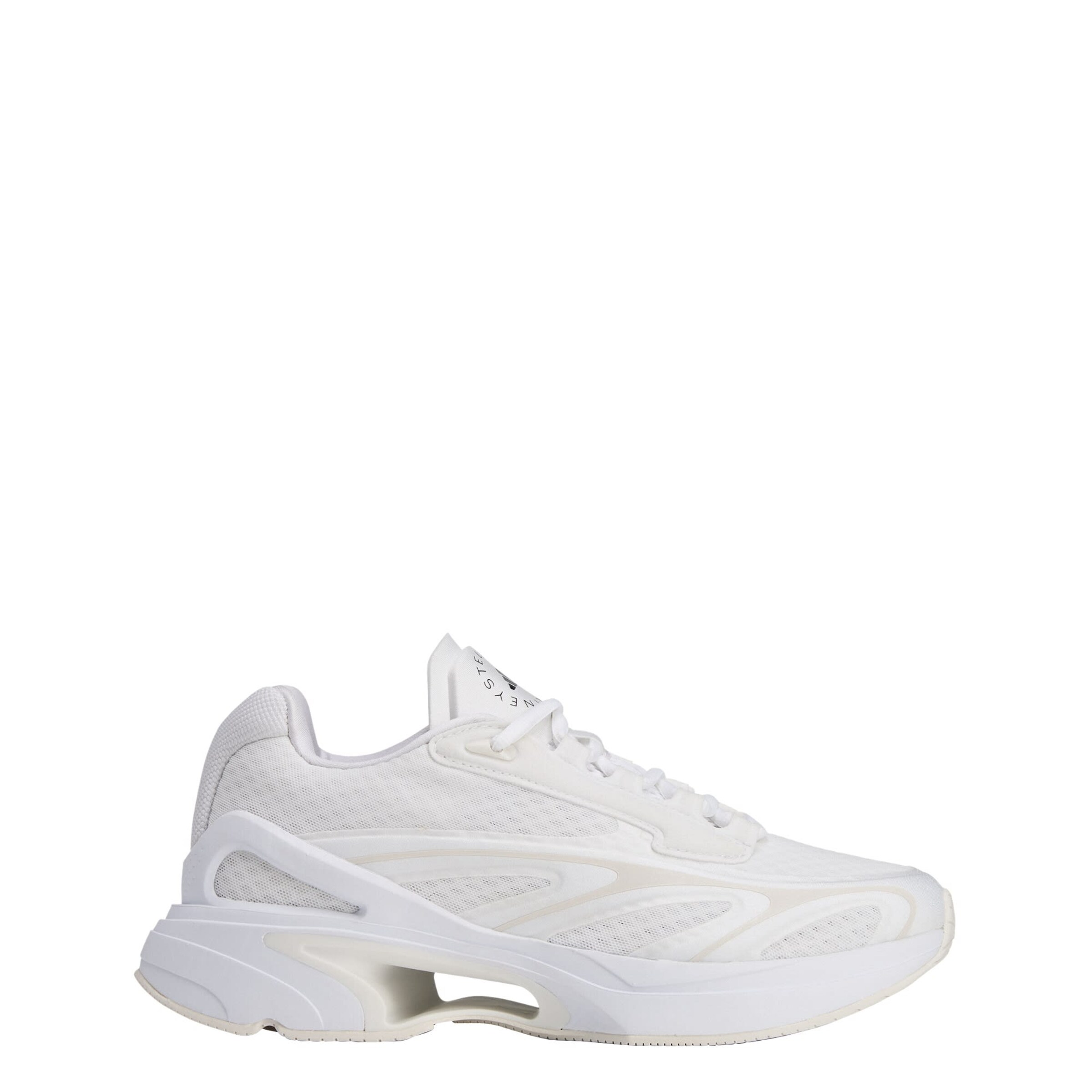 ADIDAS BY STELLA MCCARTNEY Спортни обувки '2000' в бяло