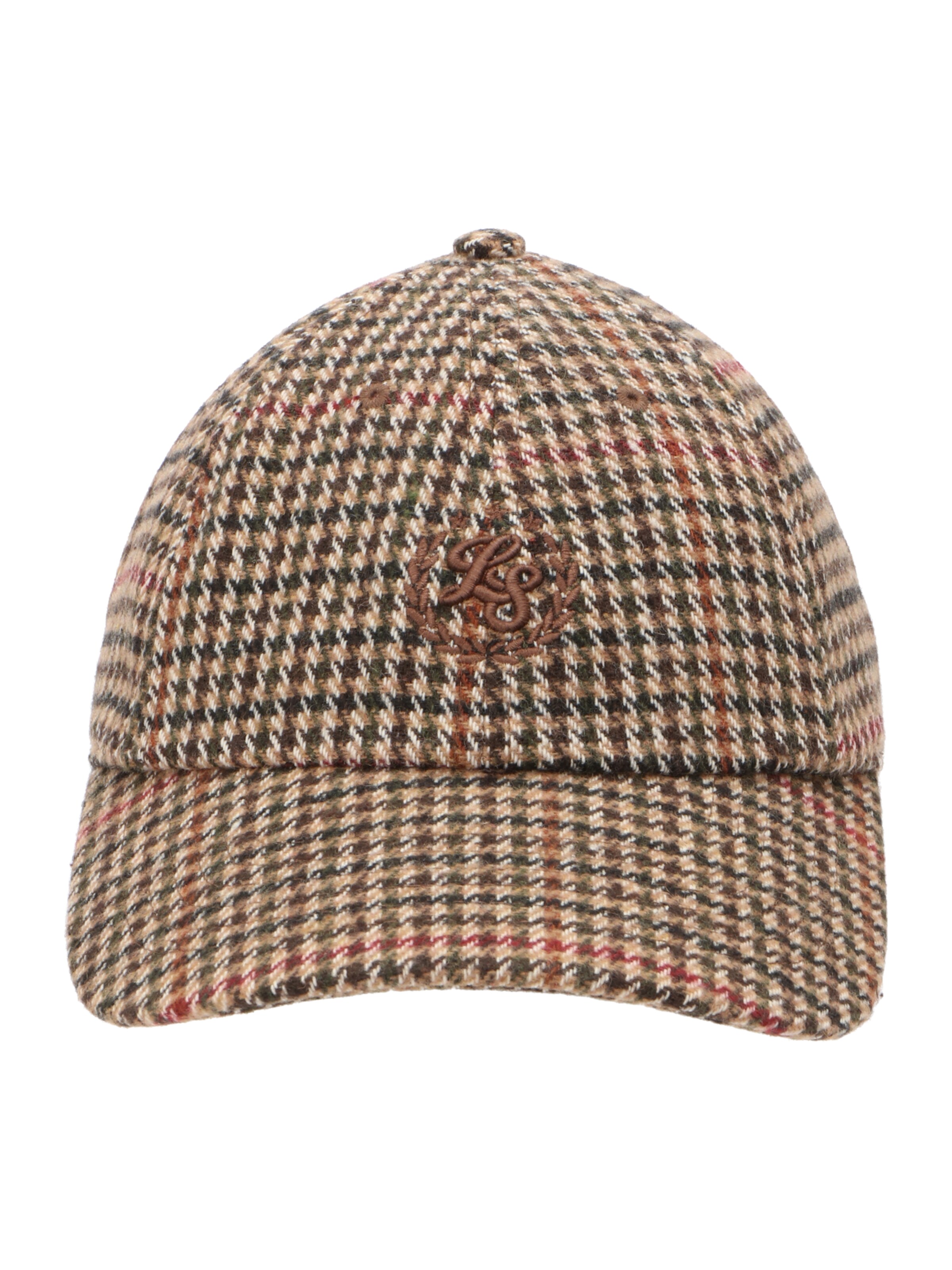 Cappello da baseball 'VARSITY' di LEVI'S ® in marrone