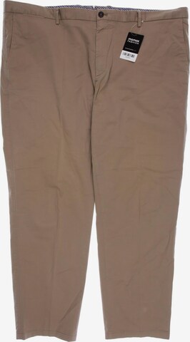 TOMMY HILFIGER Pants in 44 in Brown: front