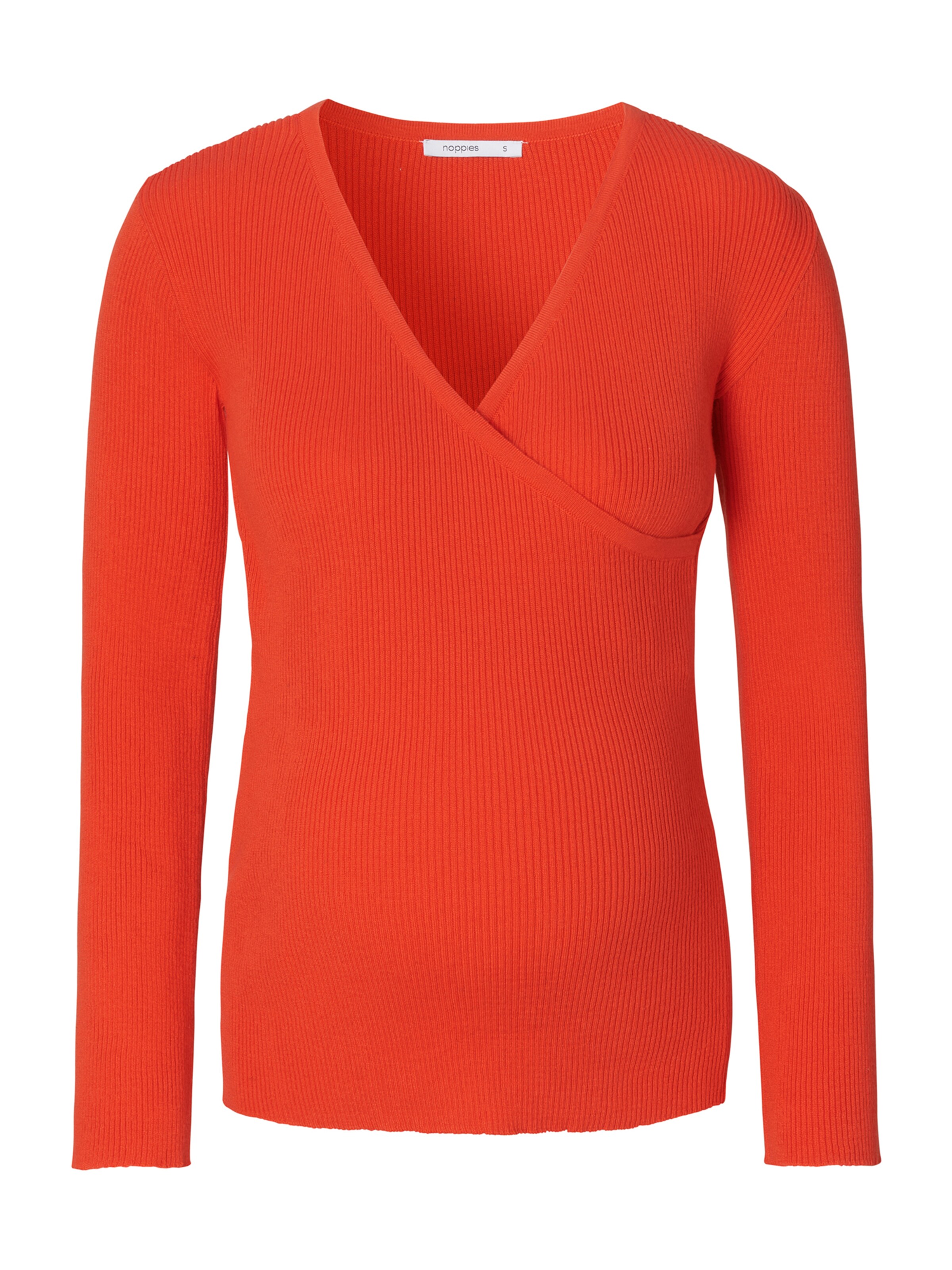 Noppies Tričko - Červená