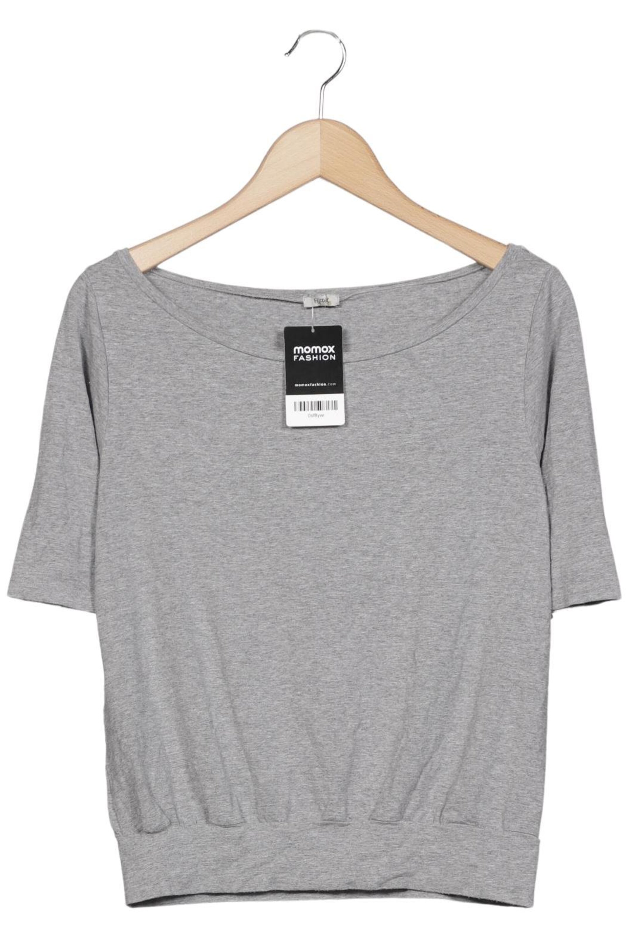 Filippa K Top & Shirt in S in Grey: front