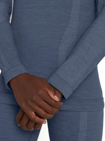 FALKE Base Layer‌‌‌‌‌‌‌‌‌ in Blau