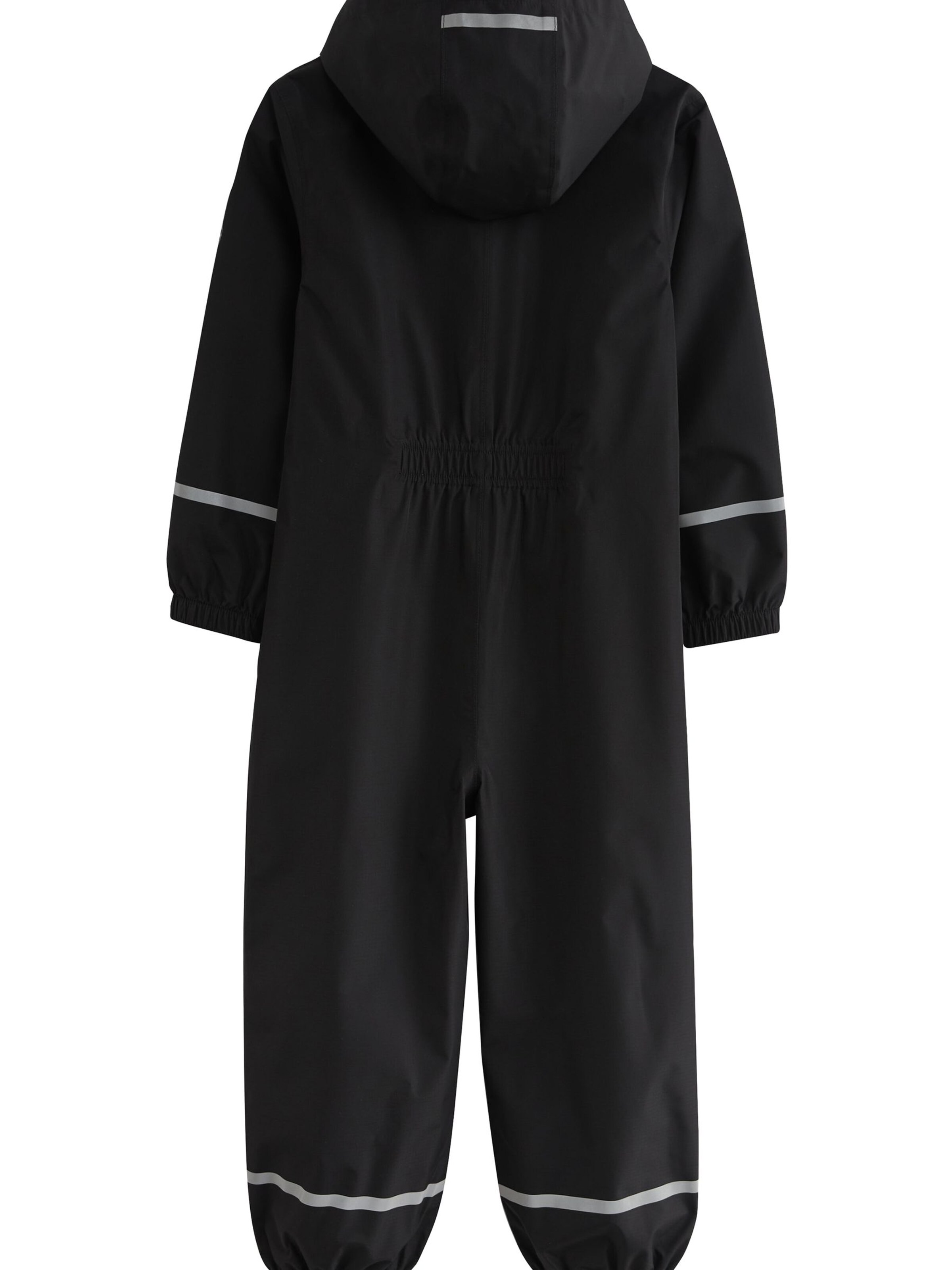 Next Funkční oblek – černá