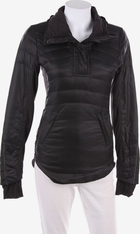 Lululemon Jacket & Coat in XS in Black: front