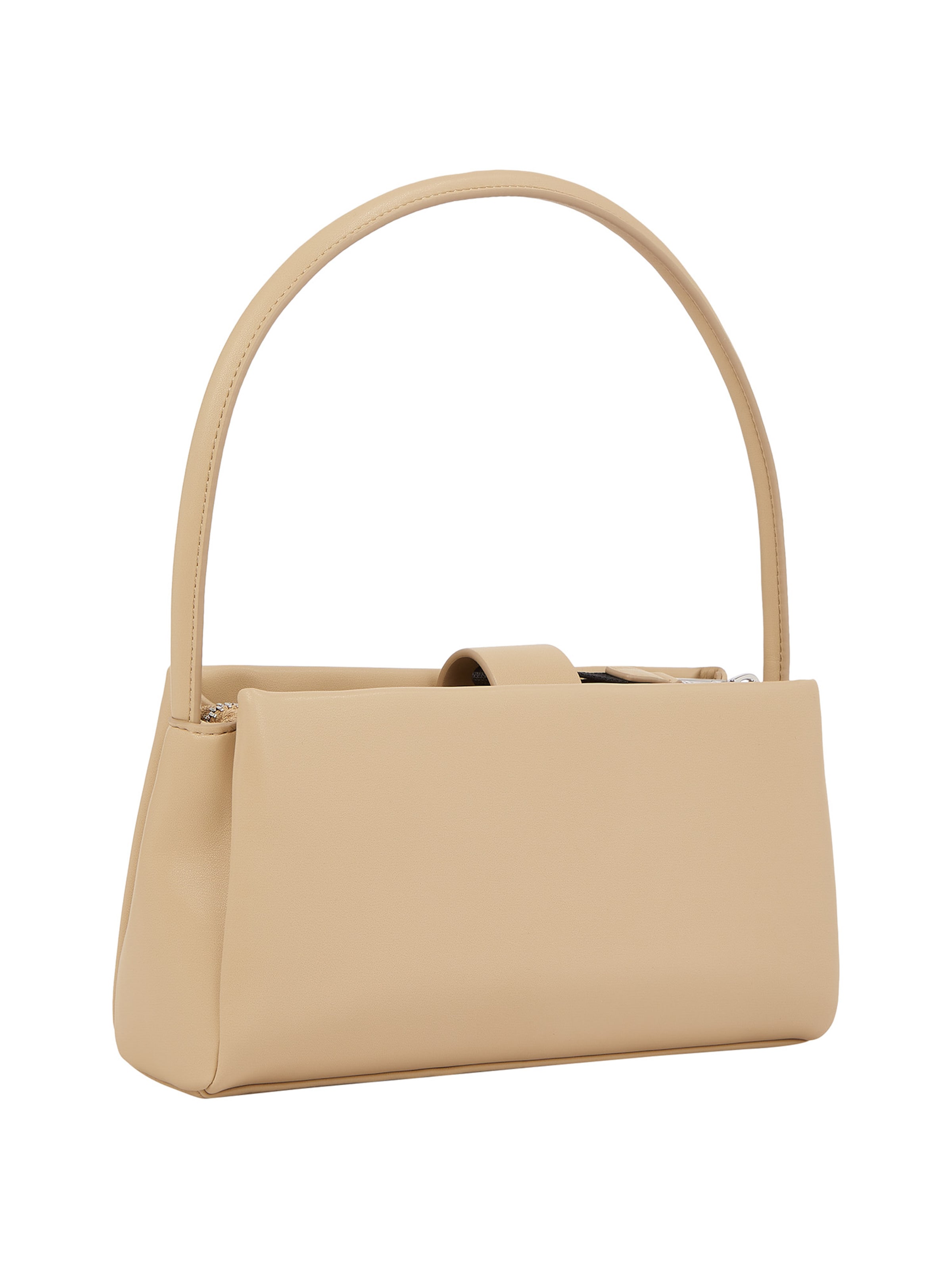 Tommy Jeans Håndtaske 'AMERICAN COOL' i beige