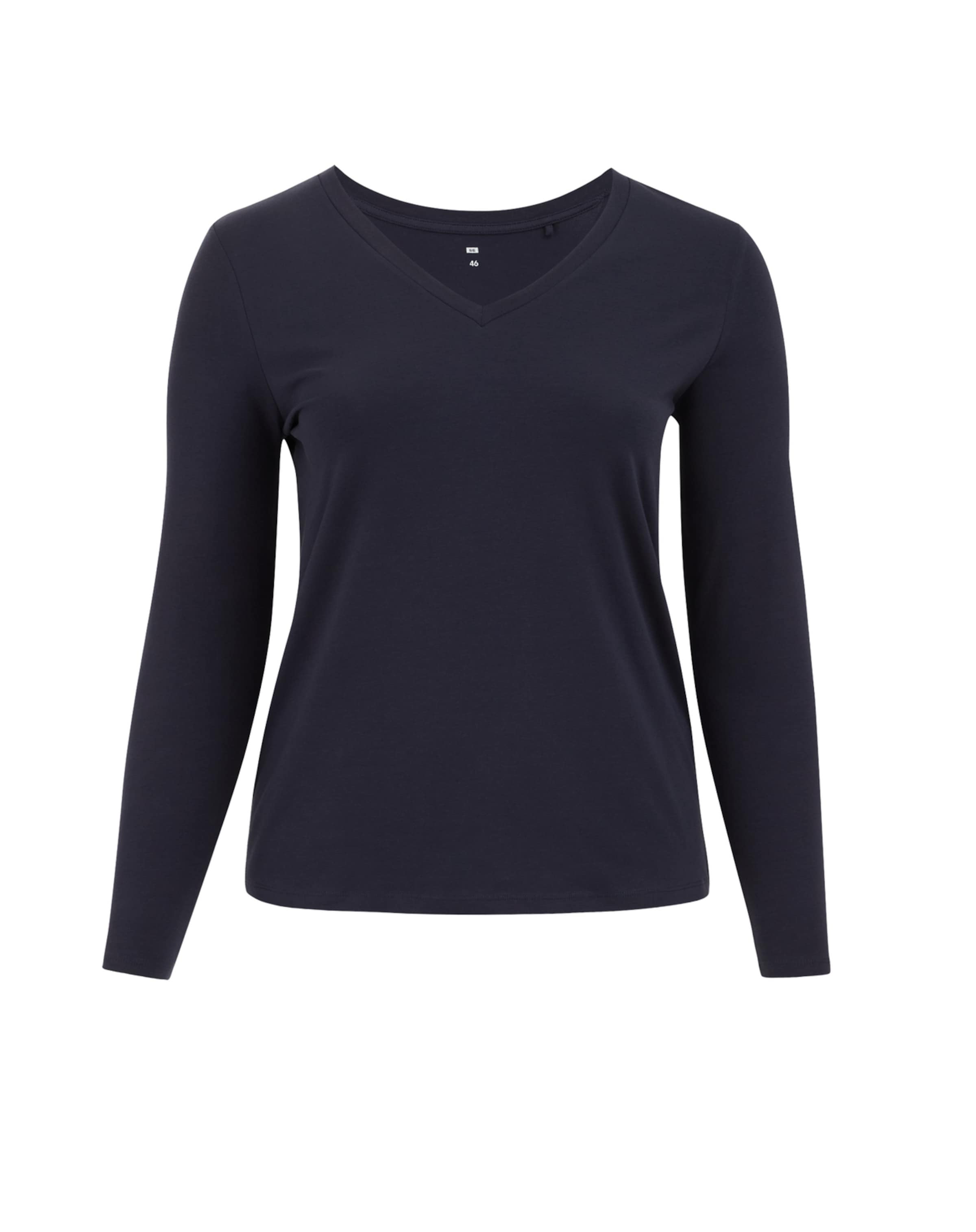 zils WE Fashion T-Krekls: no priekšpuses