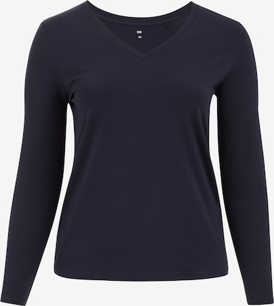 WE Fashion Majica u tamno plava, Pregled proizvoda