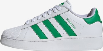 ADIDAS ORIGINALS Sneakers 'Superstar XLG' in White: front
