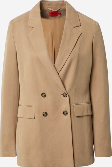 HUGO Blazer 'Amiata-1' in hellbeige, Produktansicht