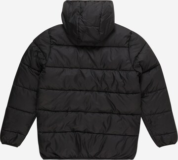 Veste d’hiver 'Ivo' ELLESSE en noir