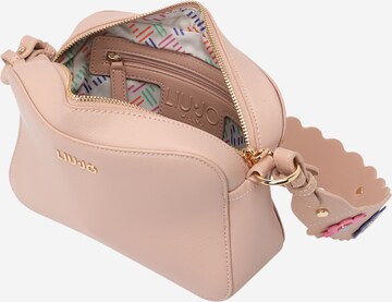 Liu Jo Handbag 'Cameo' in Pink