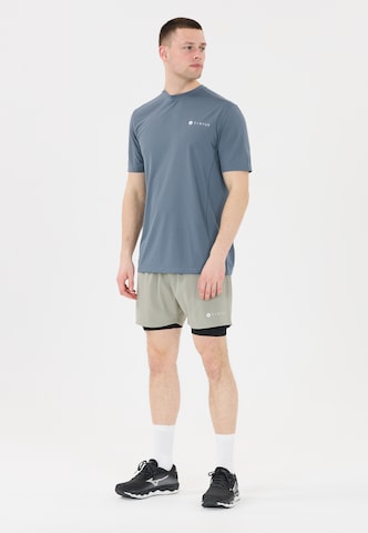 Virtus Performance shirt in Grey