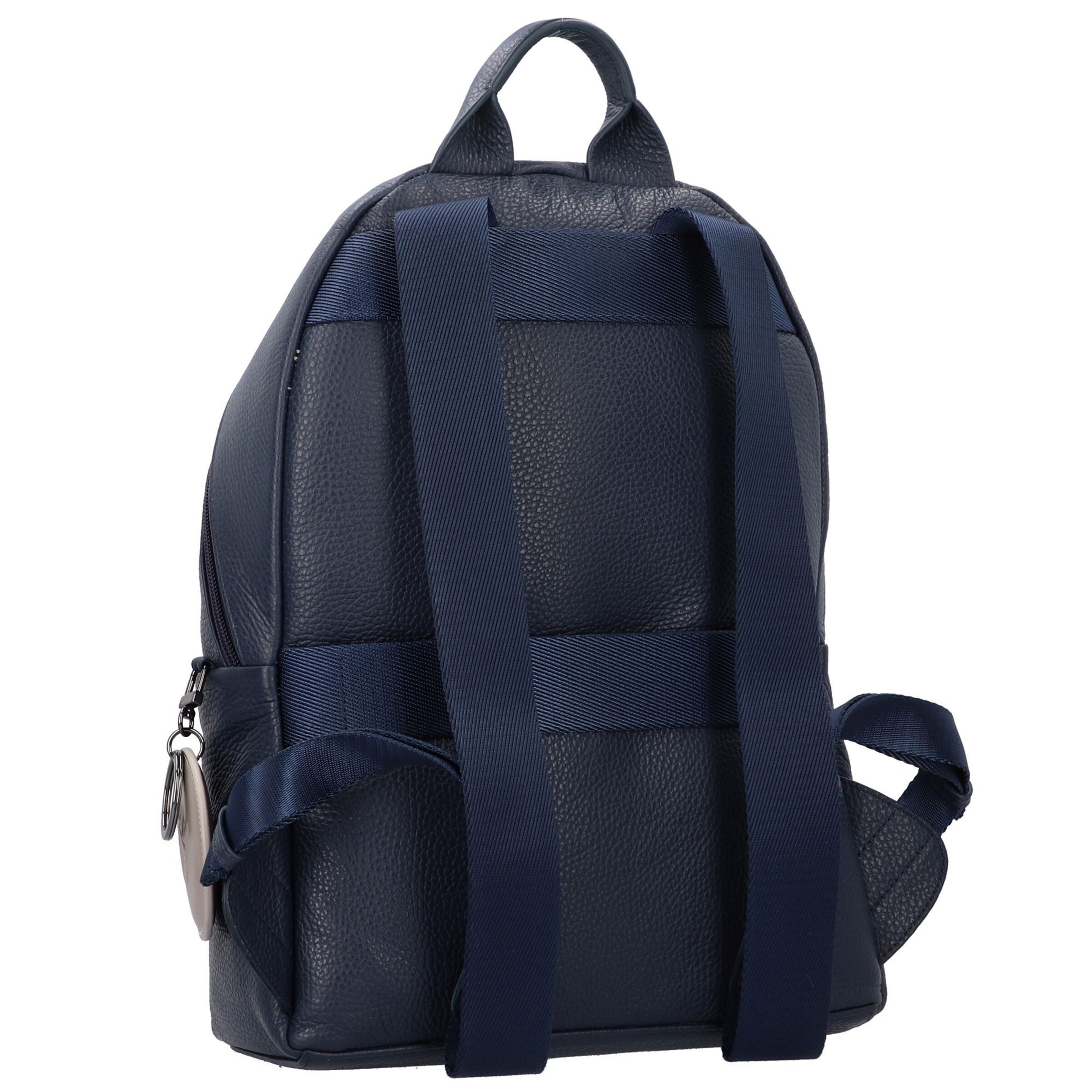 MANDARINA DUCK Rucksack 'Mellow' in Blau