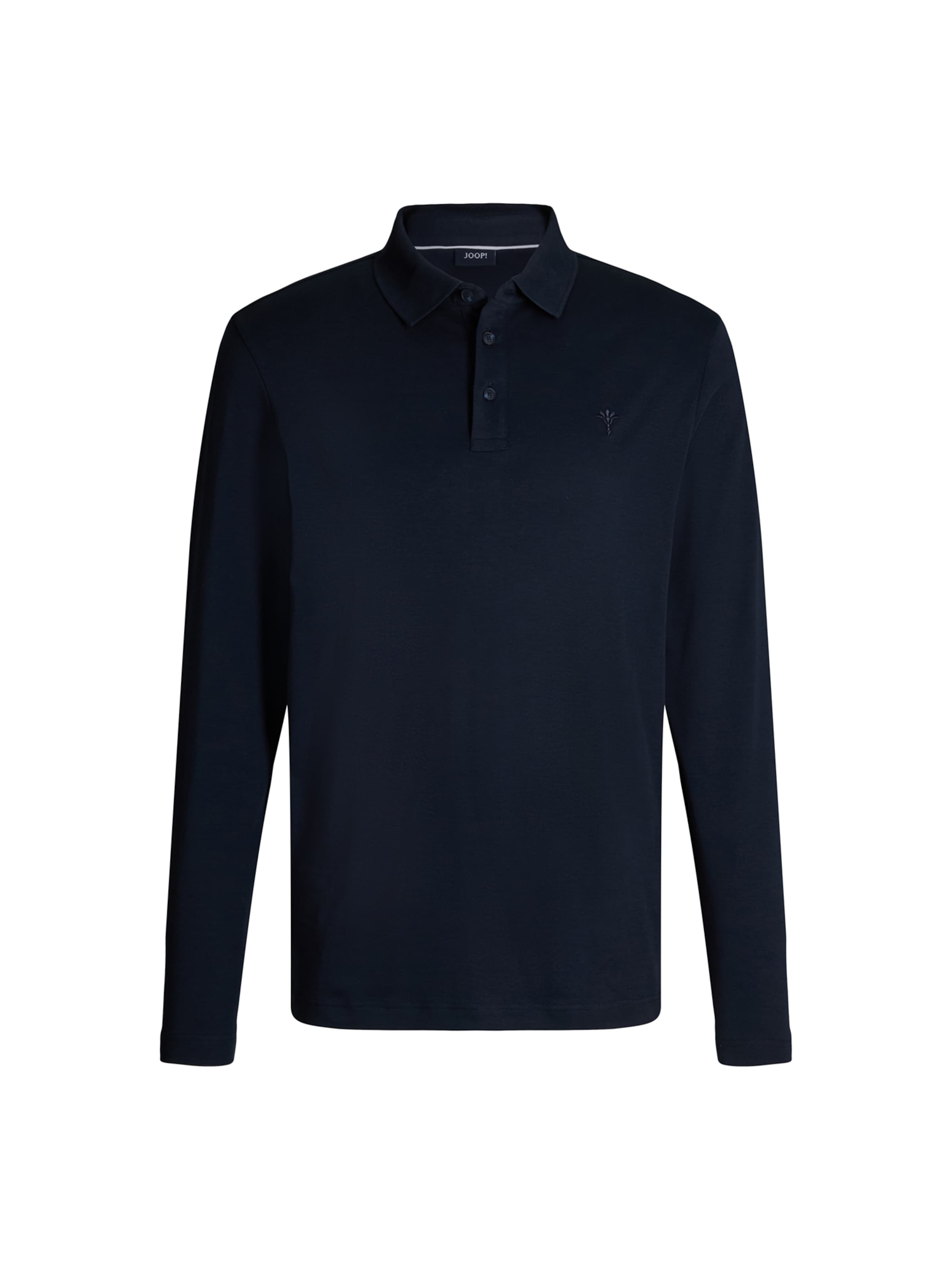 Maglietta 'Pero' di JOOP! in blu: frontale