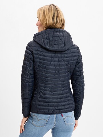 CAMEL ACTIVE Tussenjas ' ' in Blauw