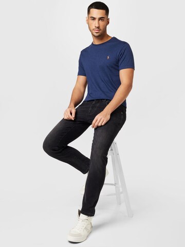 Polo Ralph Lauren - Regular Fit Camisa em azul