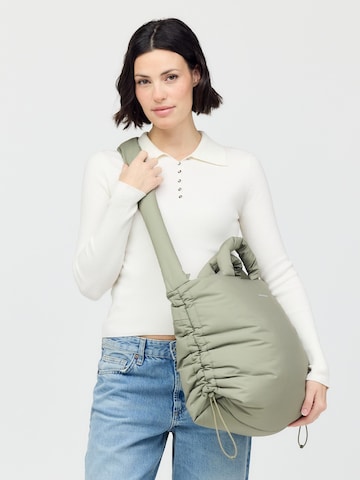 Kapten & Son Crossbody Bag 'Windsor' in Green