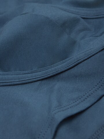 IUMAN Intimissimi Boxer shorts in Blue
