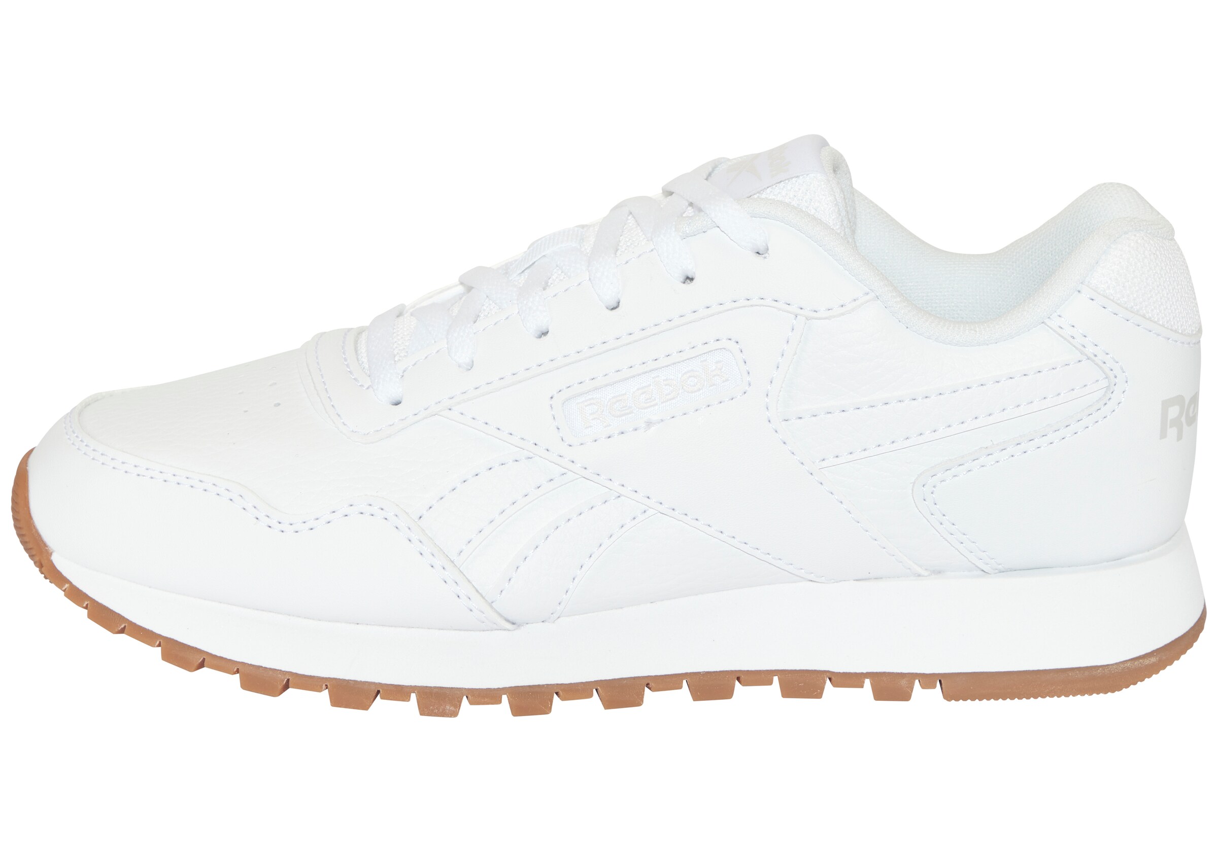 Reebok Sneakers 'Classic' in White