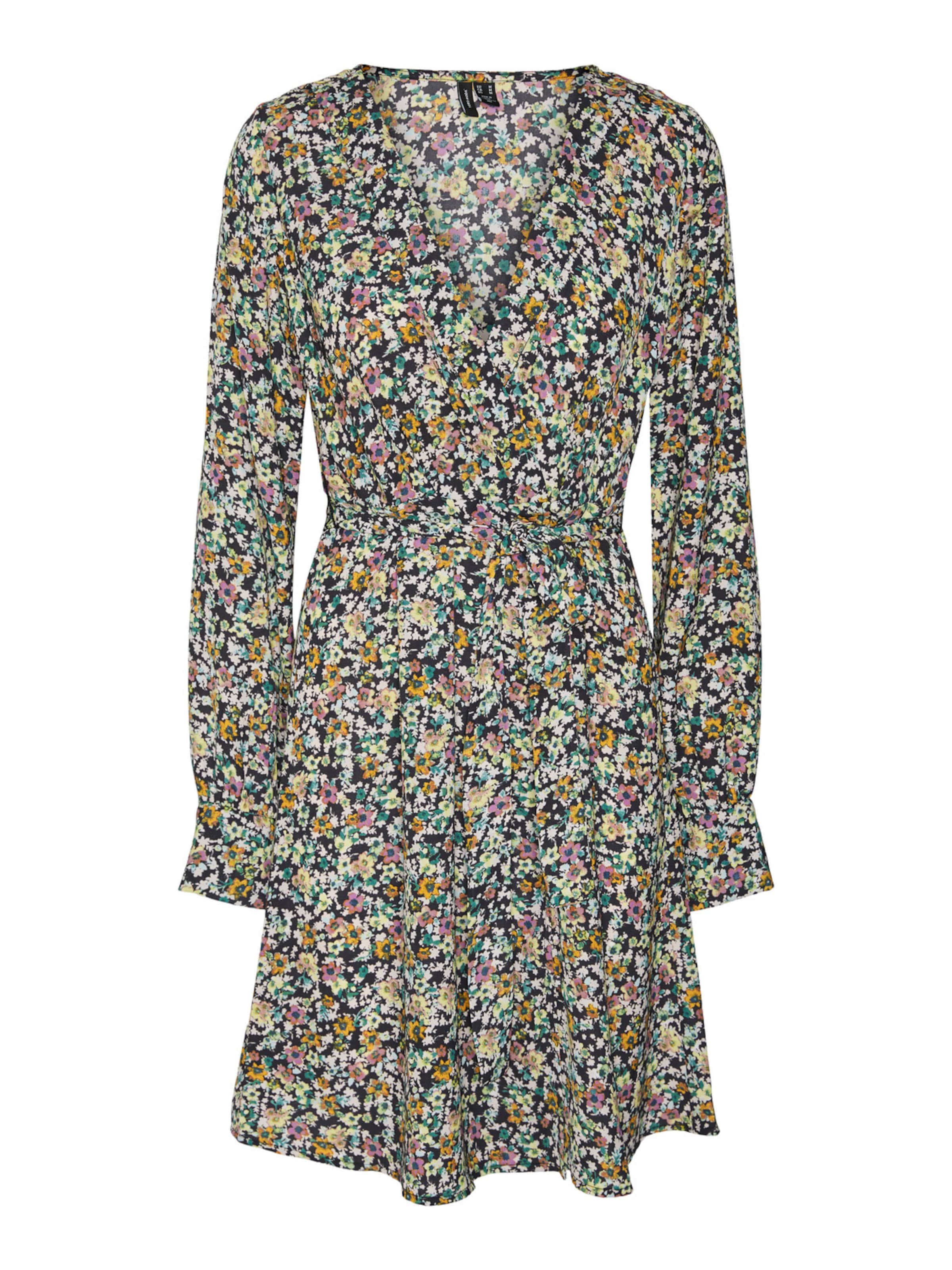 Robe 'Abby' VERO MODA en gris : devant