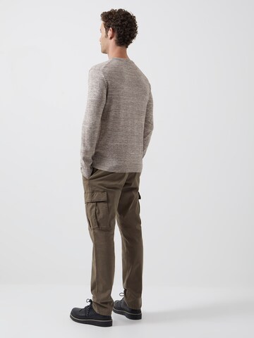 FRENCH CONNECTION Pullover in Grau