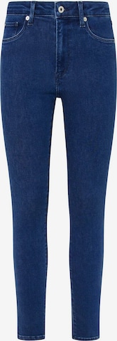 Jeans di Pepe Jeans in blu: frontale