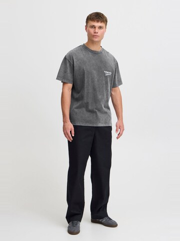 The Jogg Concept - Camisa 'Sasa' em cinzento