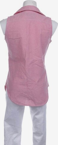 Lauren Ralph Lauren Bluse / Tunika XS in Pink