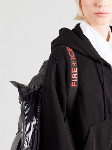 Bogner Fire + Ice Talvitakki 'VALLY-D' värissä musta