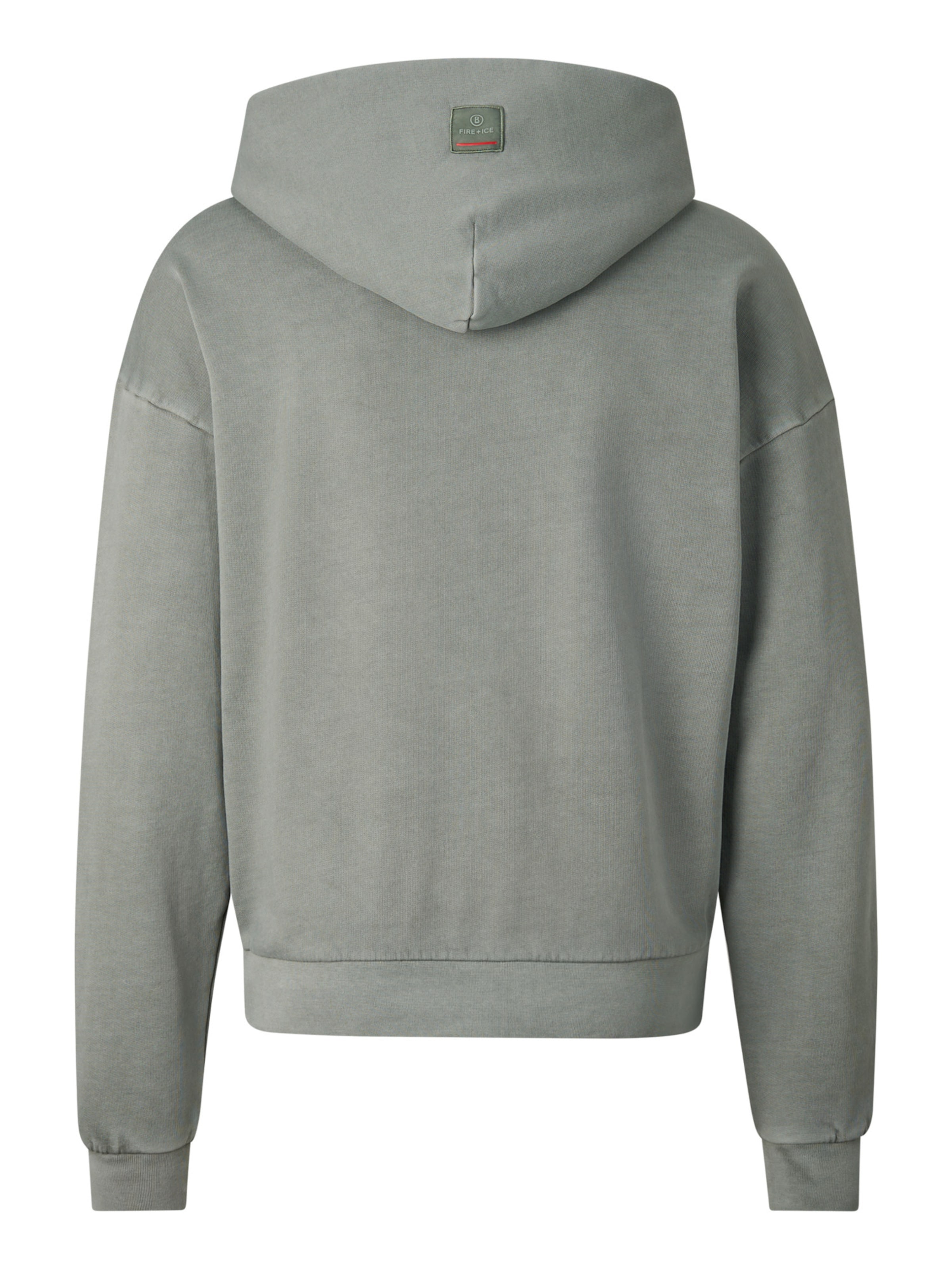 Bogner Fire + Ice Sweatshirt 'Ilay' in Grau