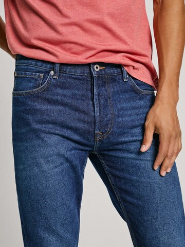 Regular Jean Pepe Jeans en bleu