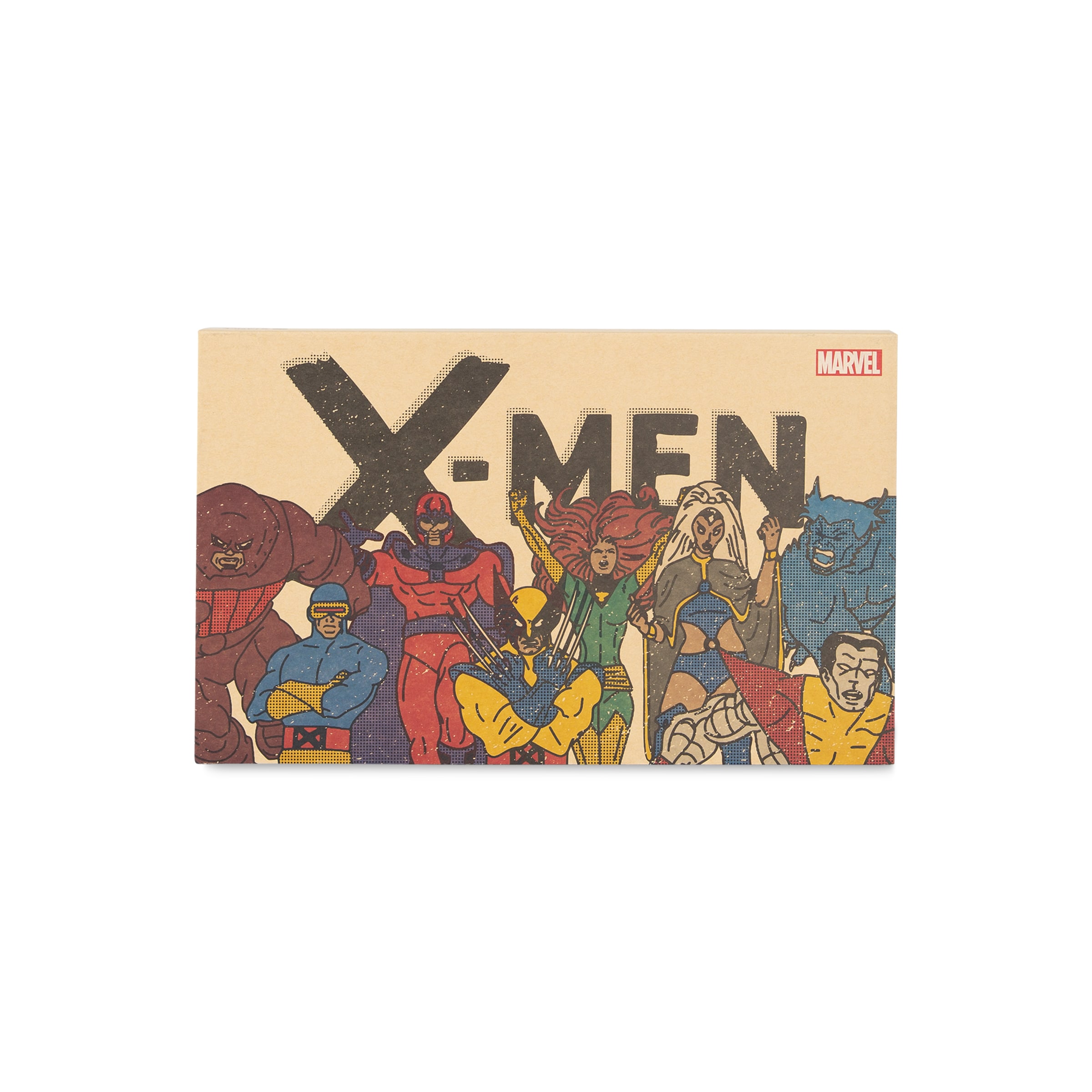 Stance Ponožky 'Marvel Vs' - Modrá