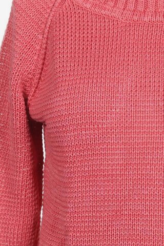 APART Pullover M in Pink