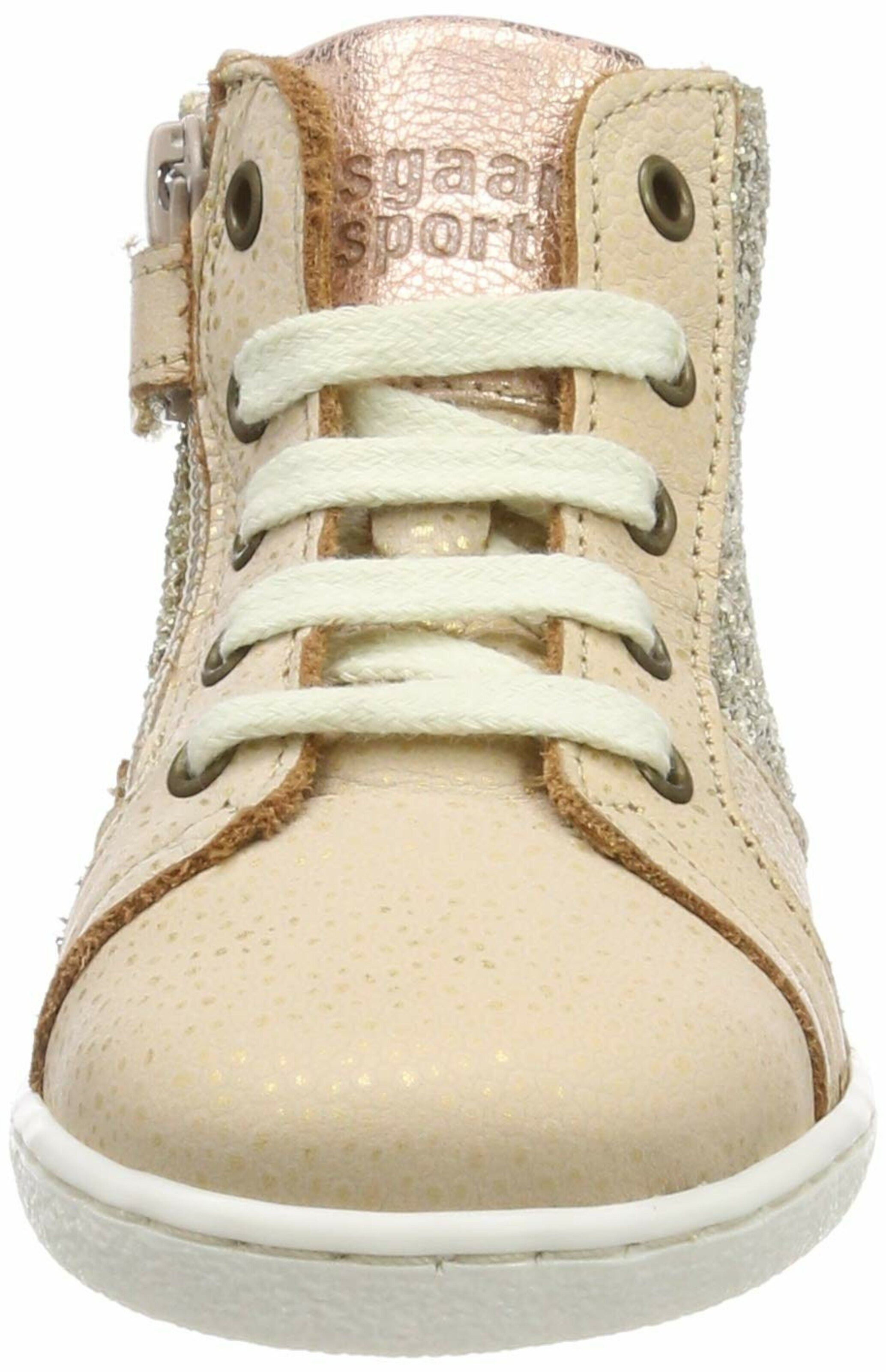 BISGAARD Sneakers in Beige