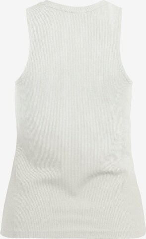 OBJECT Top 'Jamie' in White