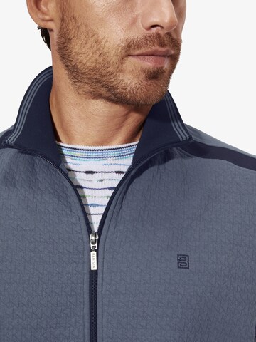 BABISTA Bodywarmer ' Gilon ' in Blauw