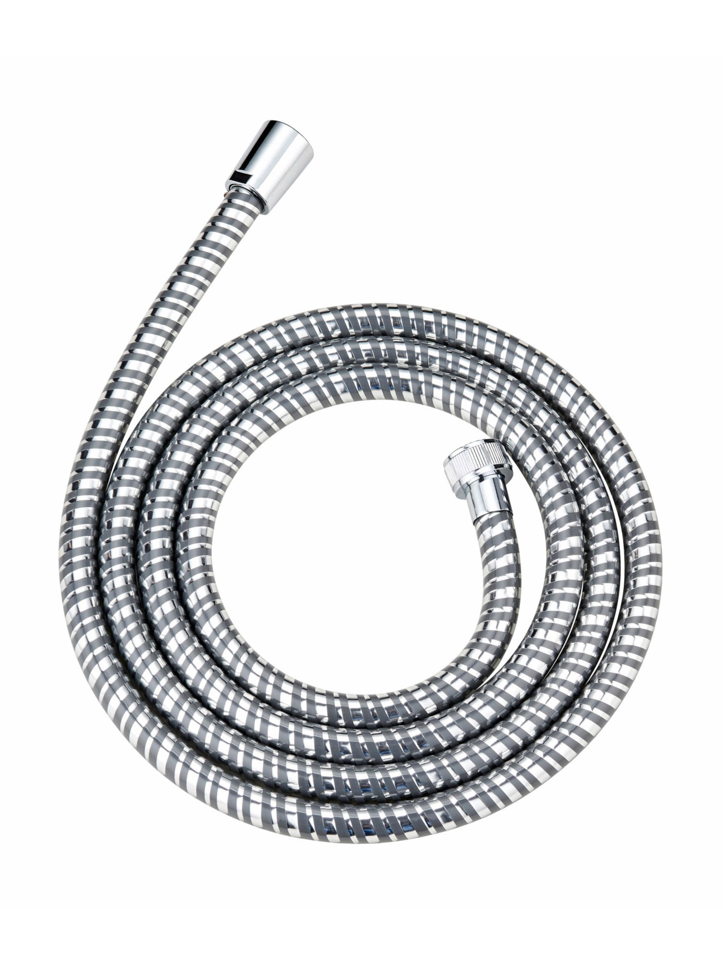 Wenko Brauseset in Silber