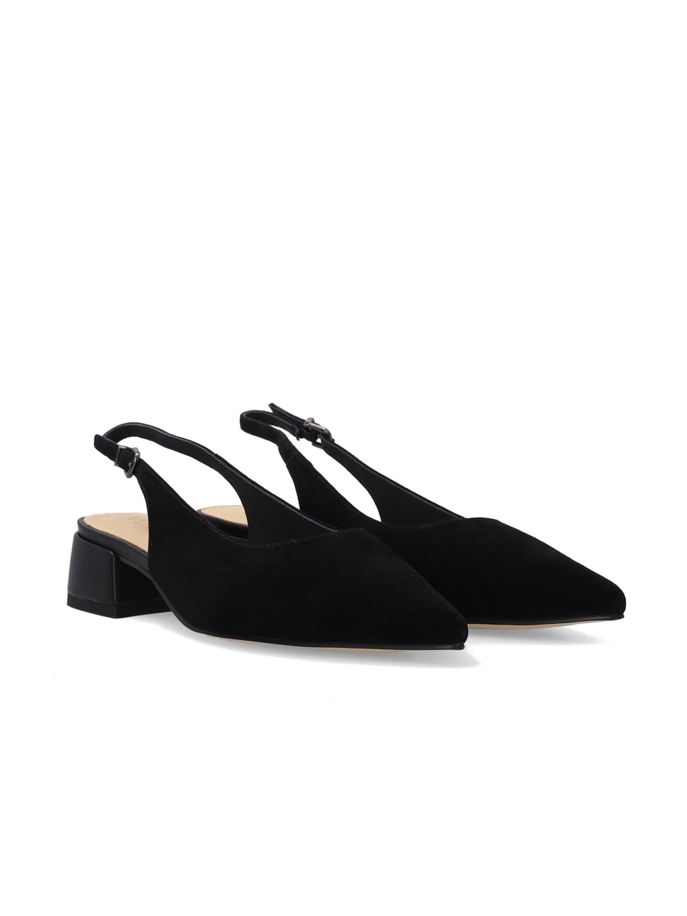 VENEZIA Pumps in Black