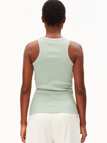 ARMEDANGELS Top 'KANITAA' in Blue