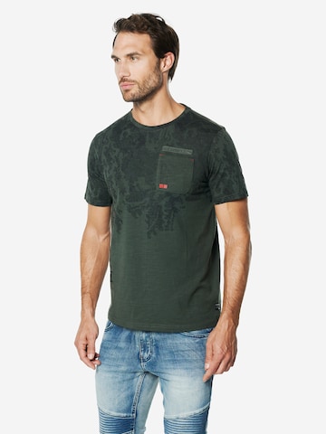 KOROSHIMajica - zelena boja