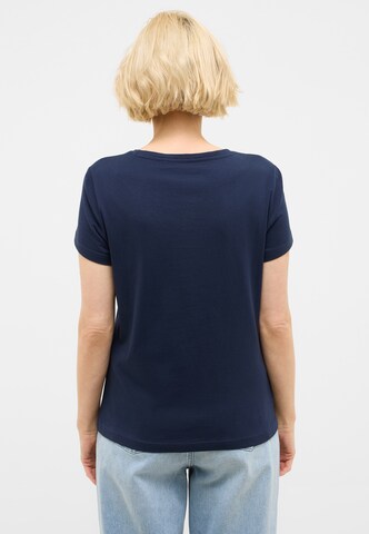 MUSTANG Shirt 'Alma' in Blue