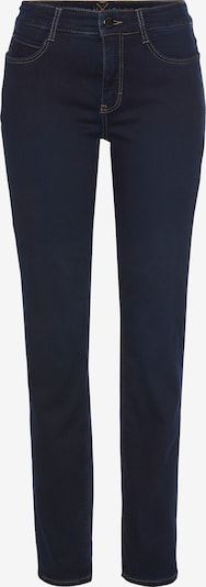 MAC Jeans 'Dream' in de kleur Donkerblauw, Productweergave
