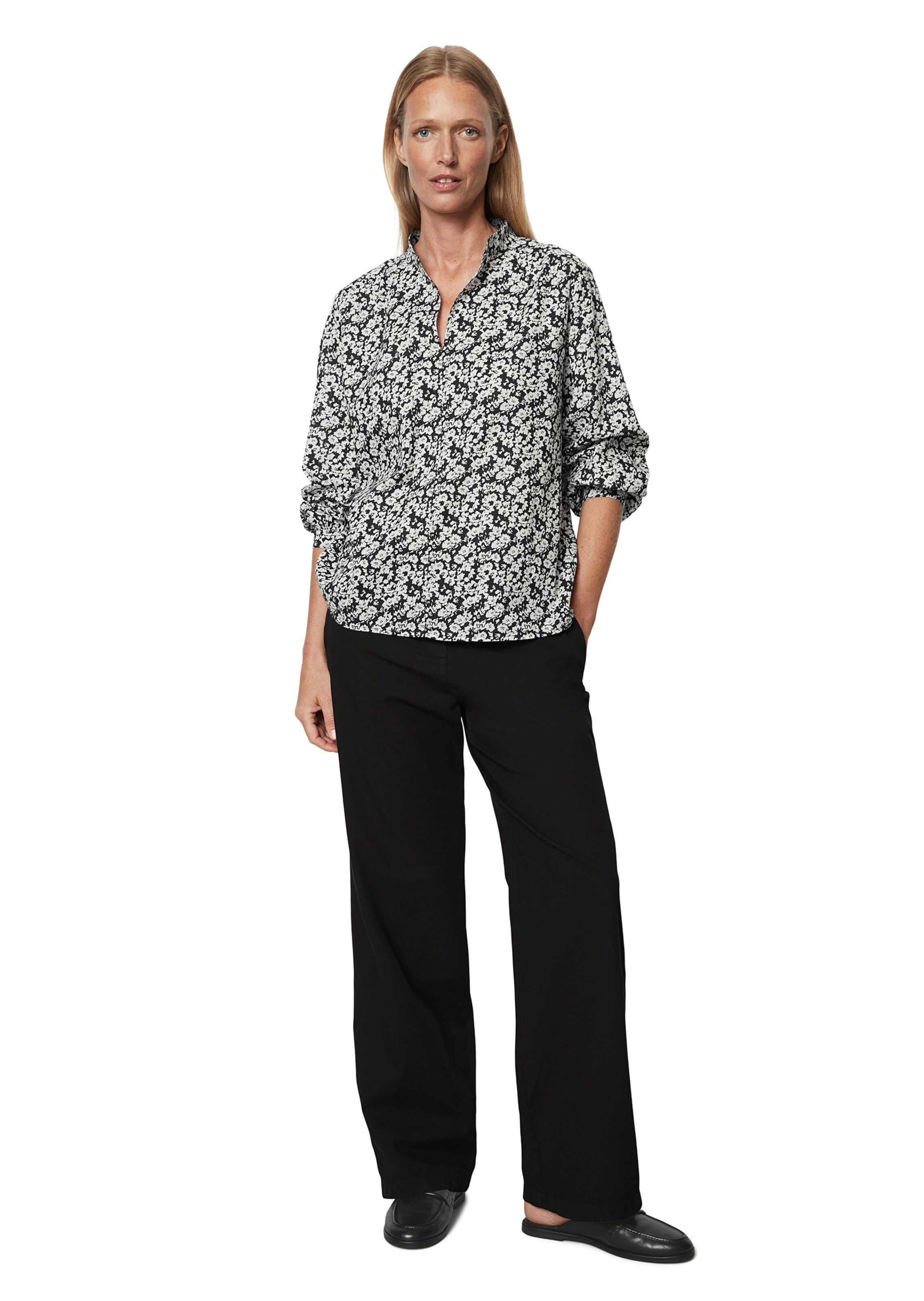 juoda Marc O'Polo Palaidinė