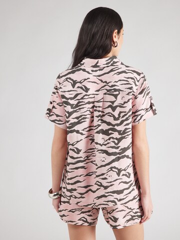 Camicia da donna di PRINCESS GOES HOLLYWOOD in rosa