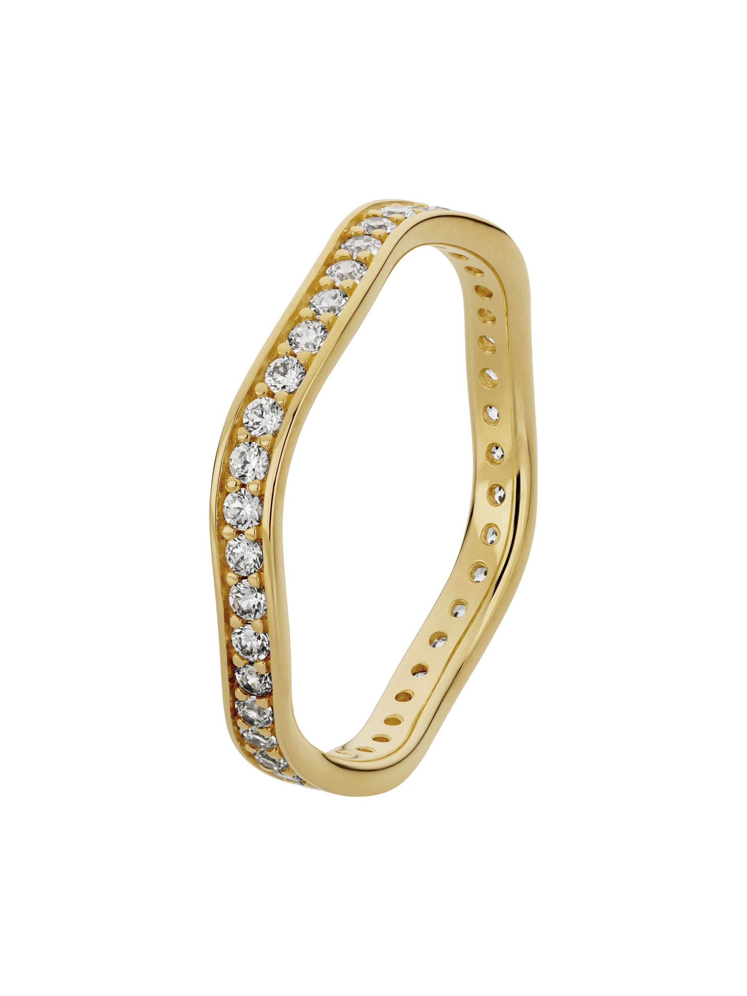 Orolino Ring in Gold