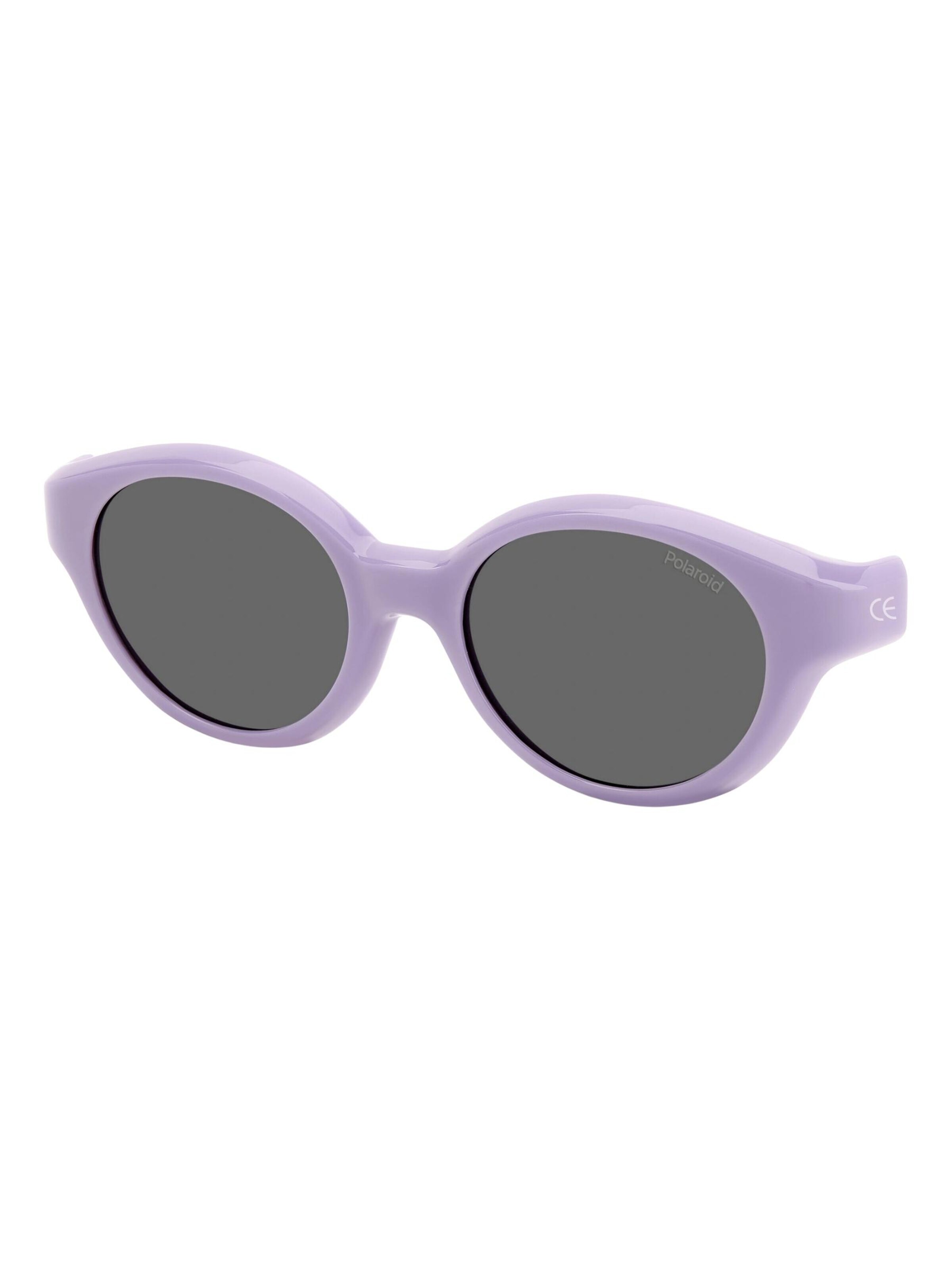Lunettes de soleil 'PLD K007 CL-ON' Polaroid en violet